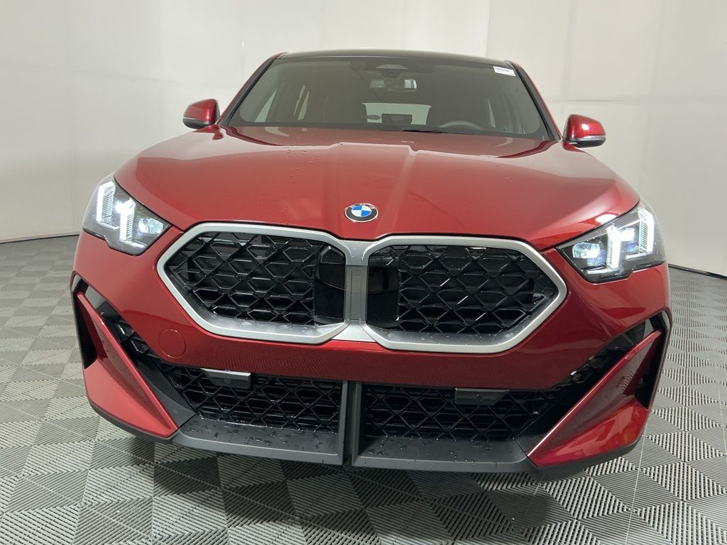 2026 Bmw X2 xDrive28i photo 2