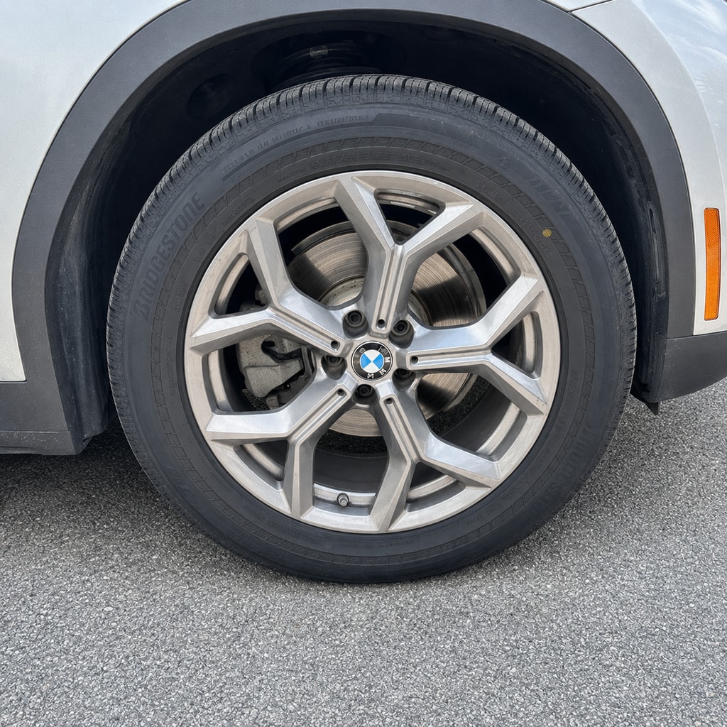 Used 2020 BMW X3 sDrive30i SUV