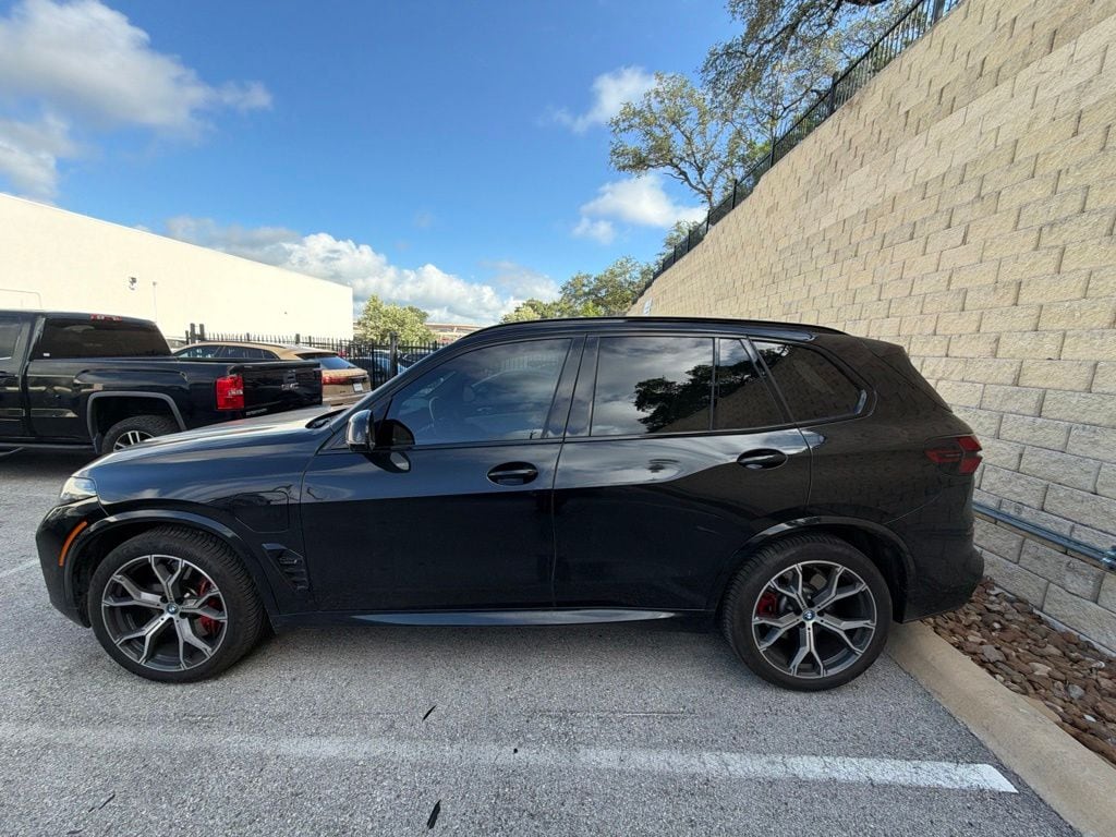 Certified 2024 BMW X5 PHEV xDrive50e SUV