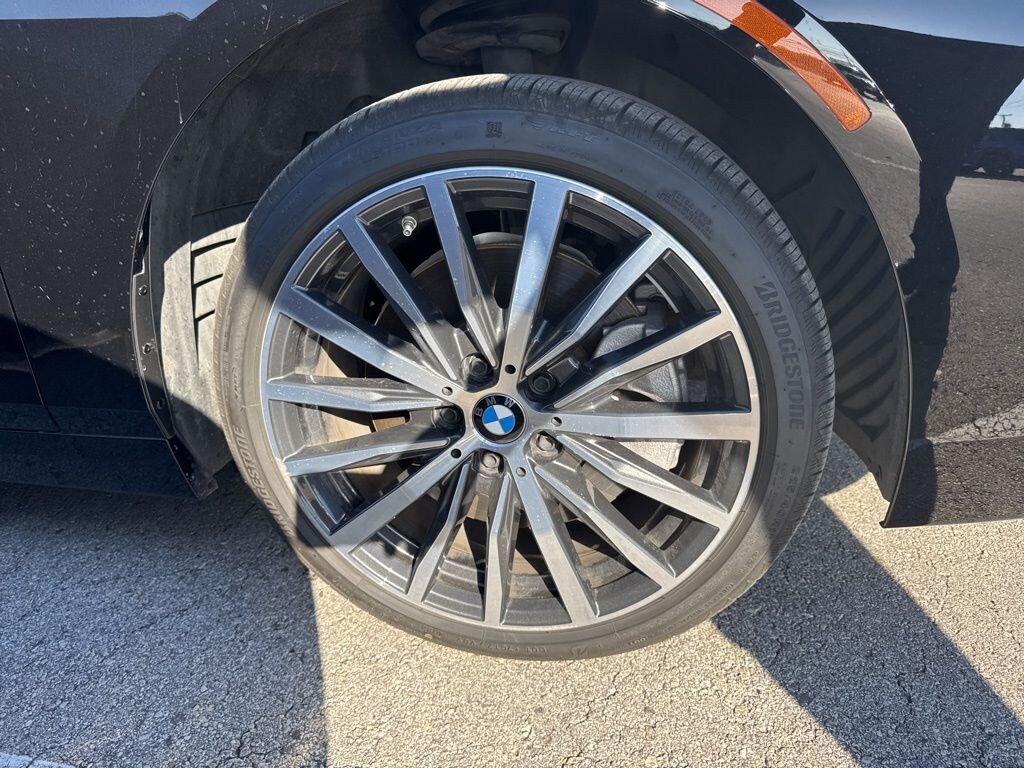 Used 2024 BMW 228i sDrive Sedan