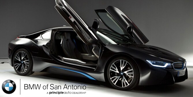 BMWs for sale in San Antonio
