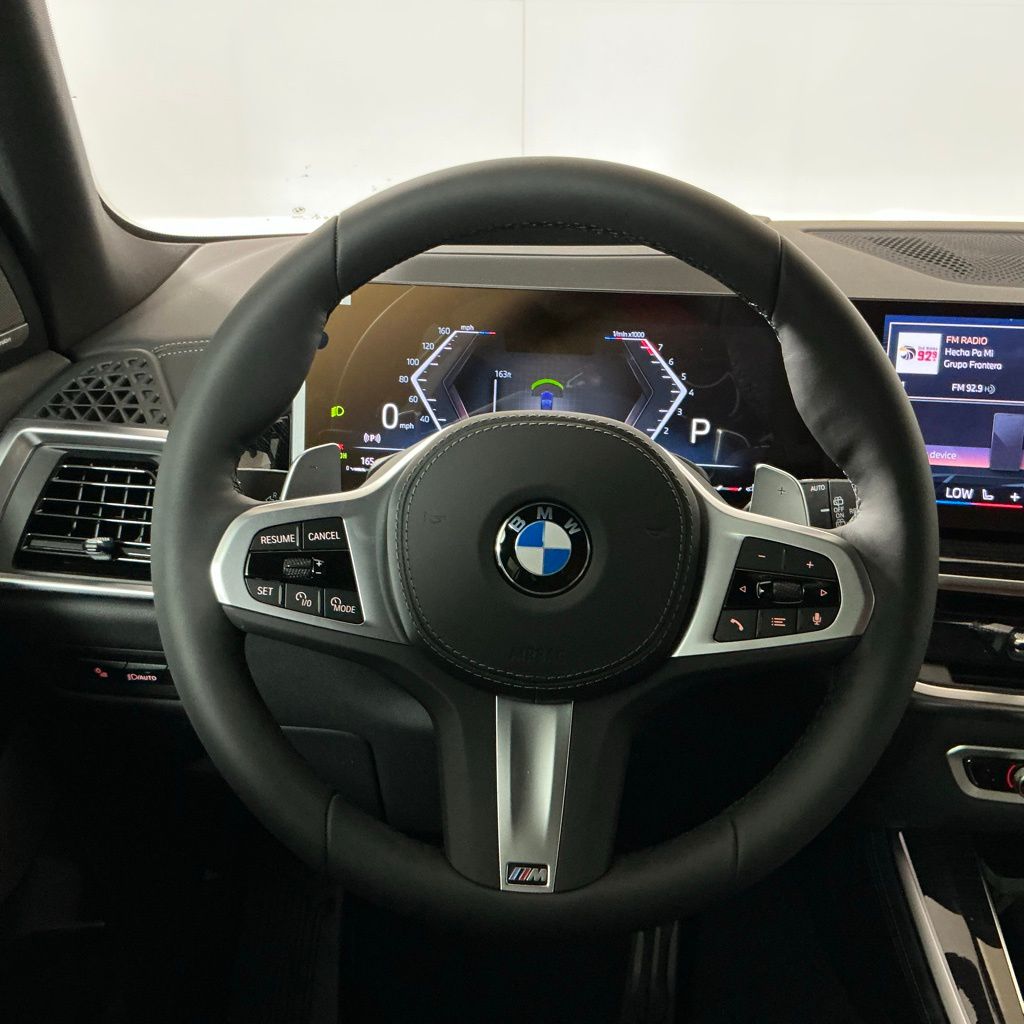 2026 BMW X5 40i - Photo 17