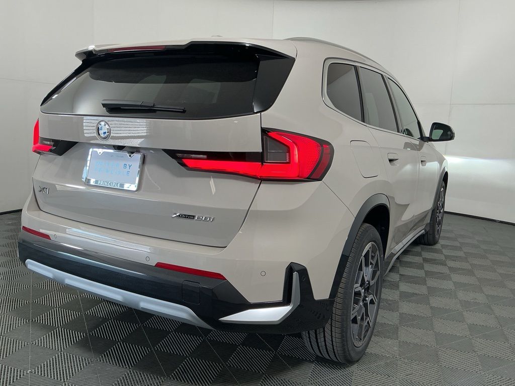 2026 Bmw X1 XDrive28i photo 4