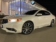  Acura TLX