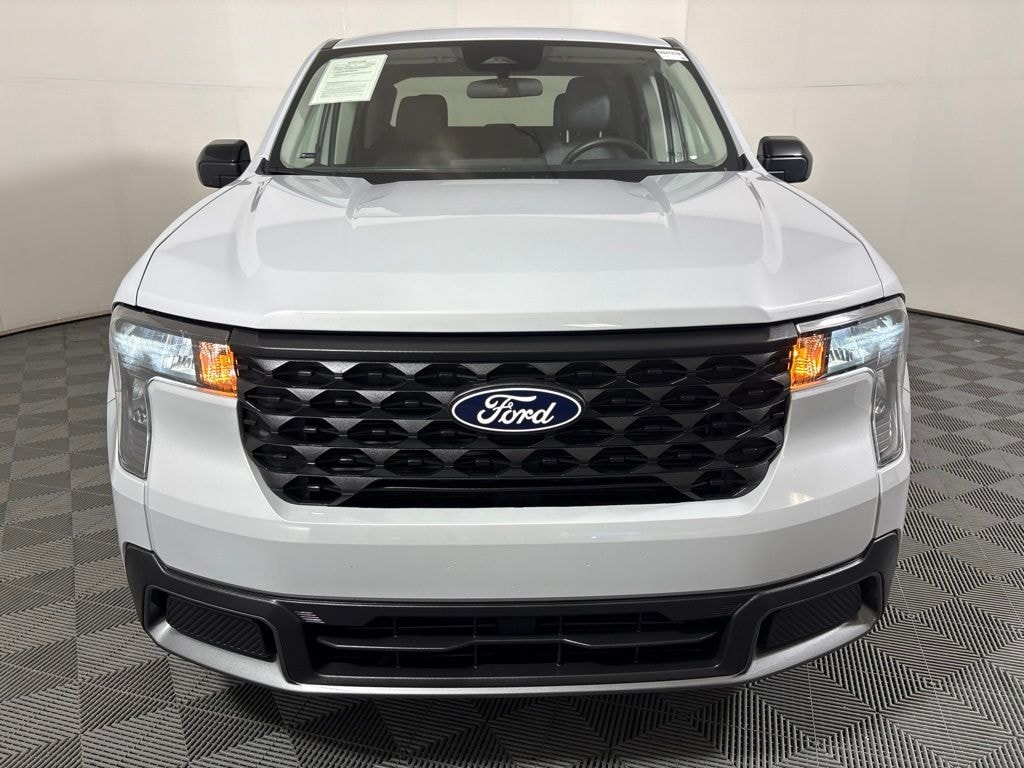 Used 2025 Ford Maverick XLT Truck