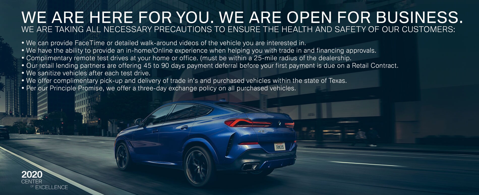 BMW of San Antonio | Texas New & Used Luxury Car Dealer near Boerne ...