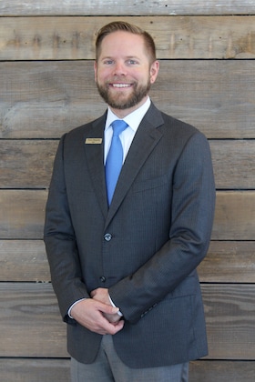 Staff member Rocco Margoitta from a8e7f8f2e9e1