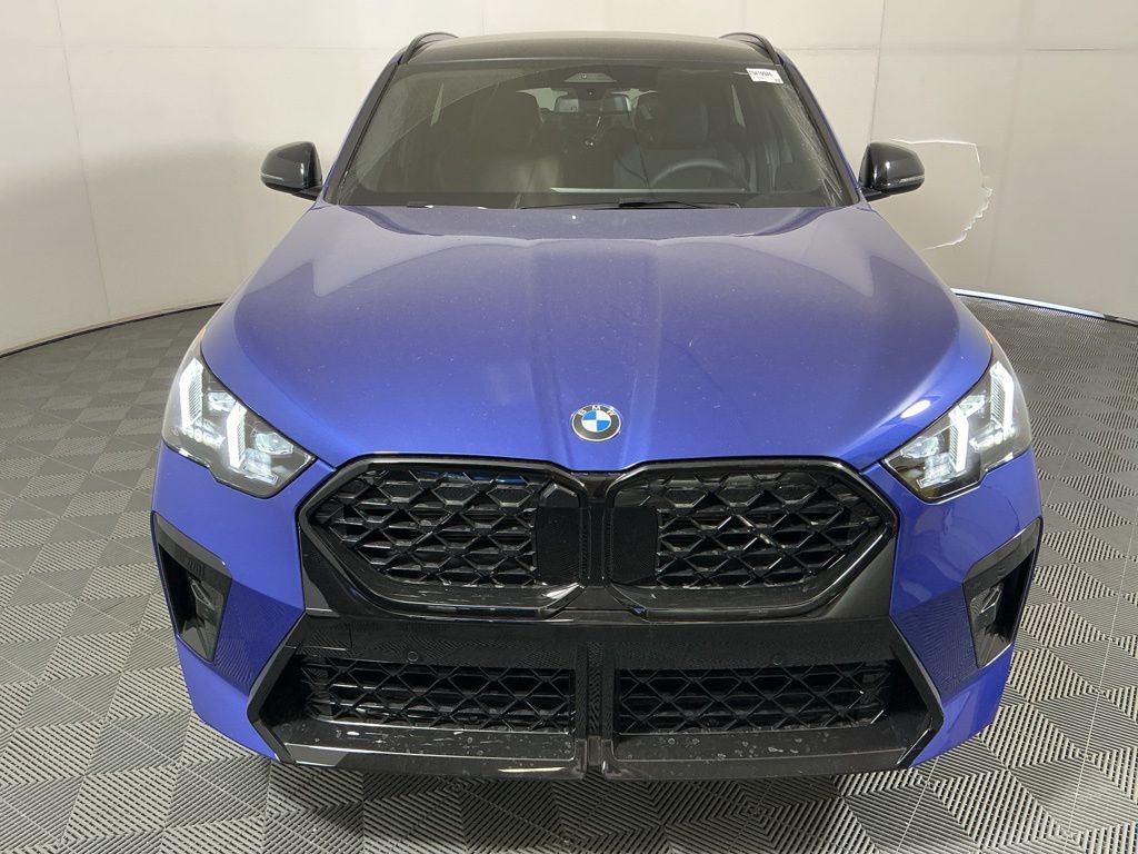 2026 Bmw X2 xDrive28i photo 2