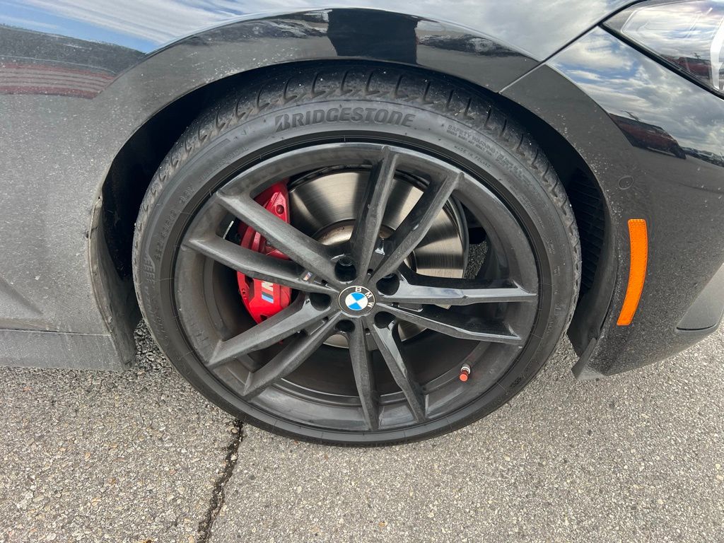 2023 Bmw M340i photo 3