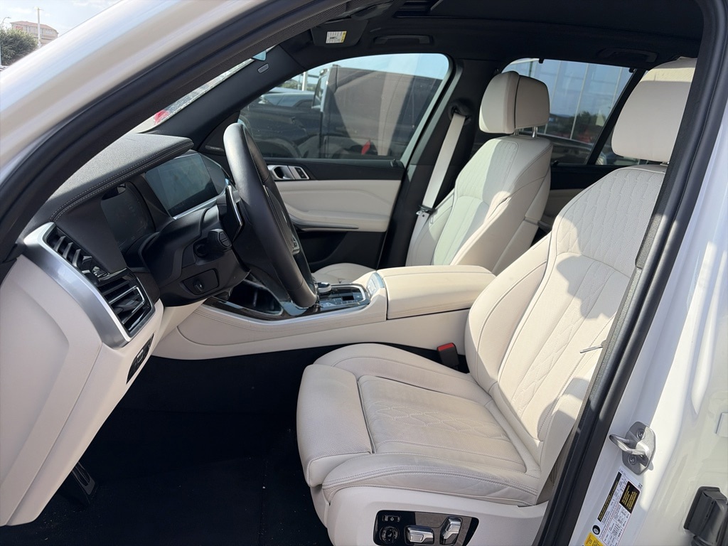 Certified 2023 BMW X5 xDrive40i SUV