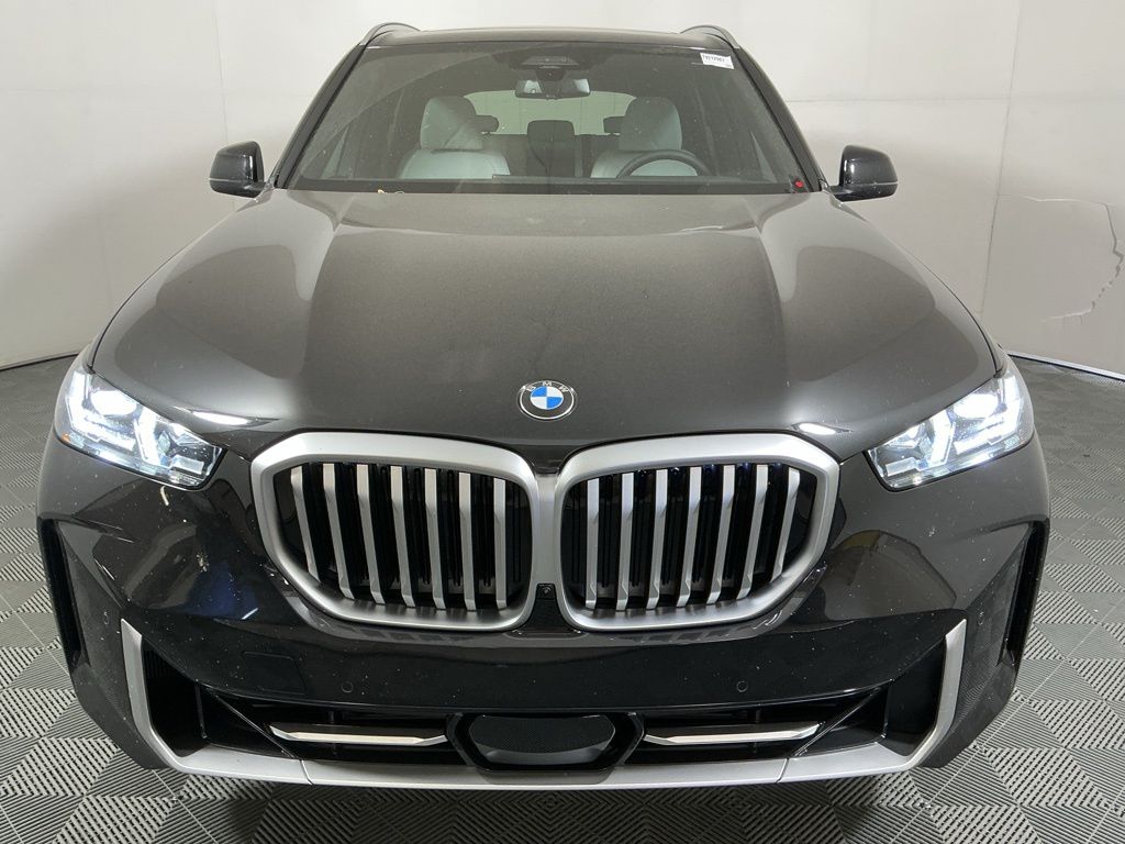 2026 Bmw X5 xDrive40i photo 2
