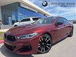 BMW M850i