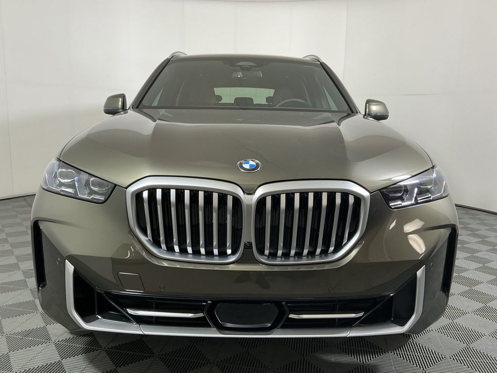 2026 Bmw X5 xDrive40i photo 2