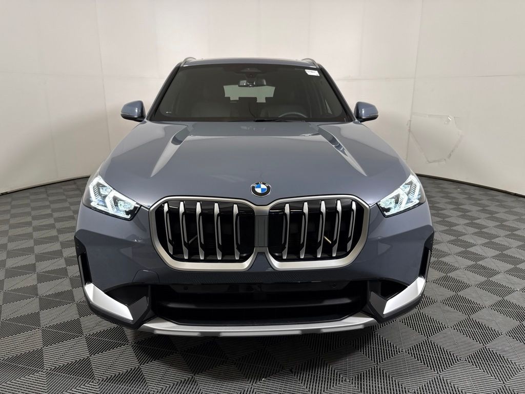 New 2026 BMW X1 xDrive28i SUV