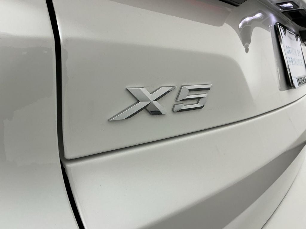 2026 BMW X5 50e - Photo 32