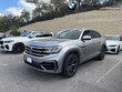 Volkswagen Atlas Cross Sport