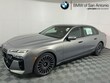 BMW 750e