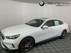 2026 BMW i5 eDrive40 Sedan