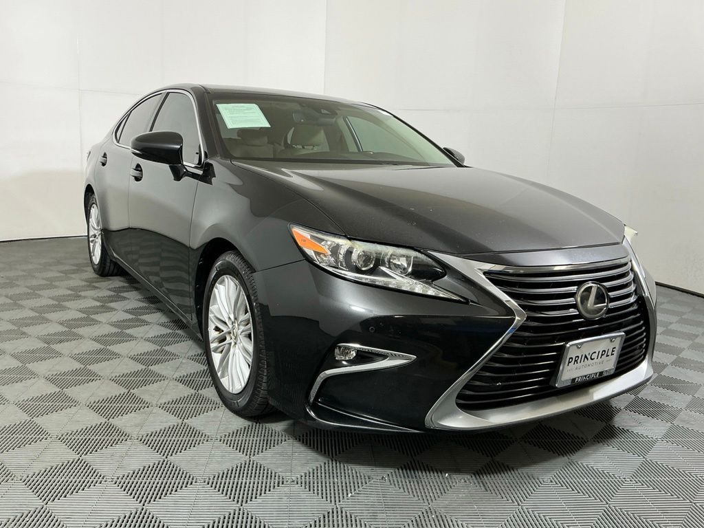 Used 2016 Lexus ES 350 Sedan