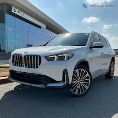 2026 BMW X1