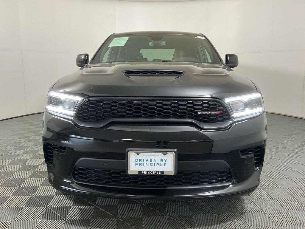 Used 2023 Dodge Durango R/T SUV