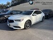  Acura TLX
