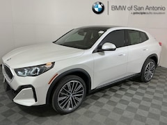 2026 BMW X2 xDrive28i SUV