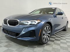 2026 BMW 330i xDrive Sedan