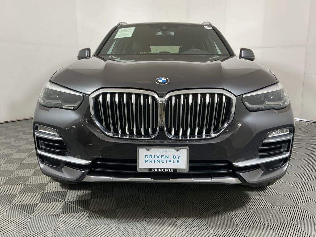Used 2020 BMW X5 sDrive40i SUV
