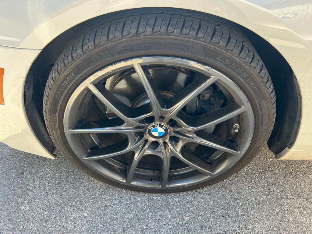 Used 2013 BMW 650i Convertible