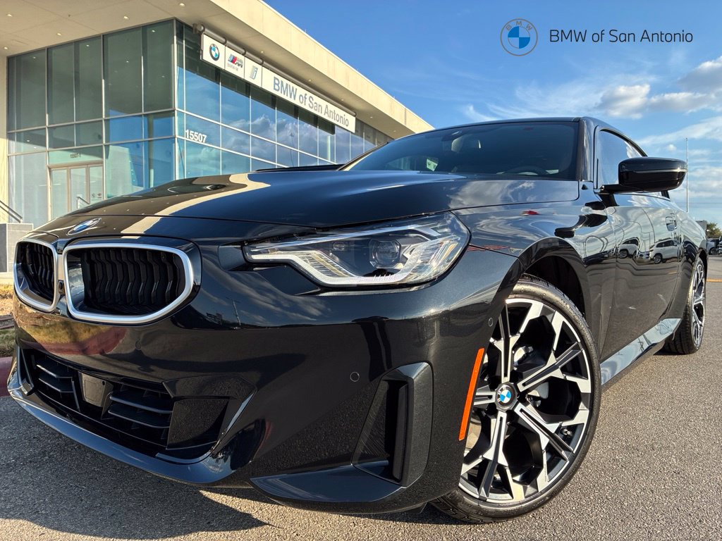 2026 BMW 230i 230i Coupe