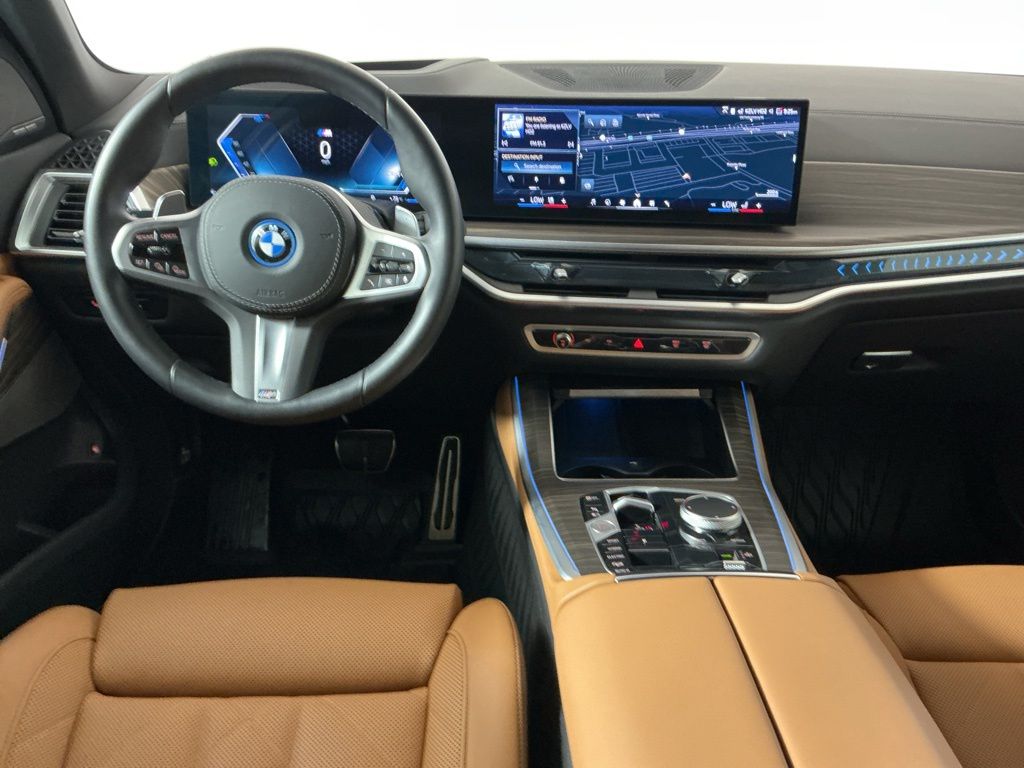 2026 BMW X5 50e - Photo 13