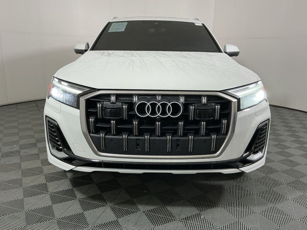 Used 2025 Audi Q7 55 Premium Plus SUV