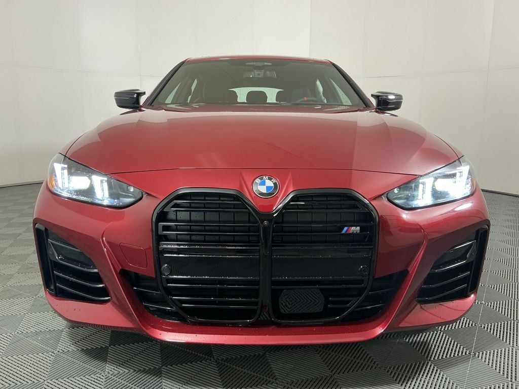 New 2026 BMW M440i xDrive Gran Coupe