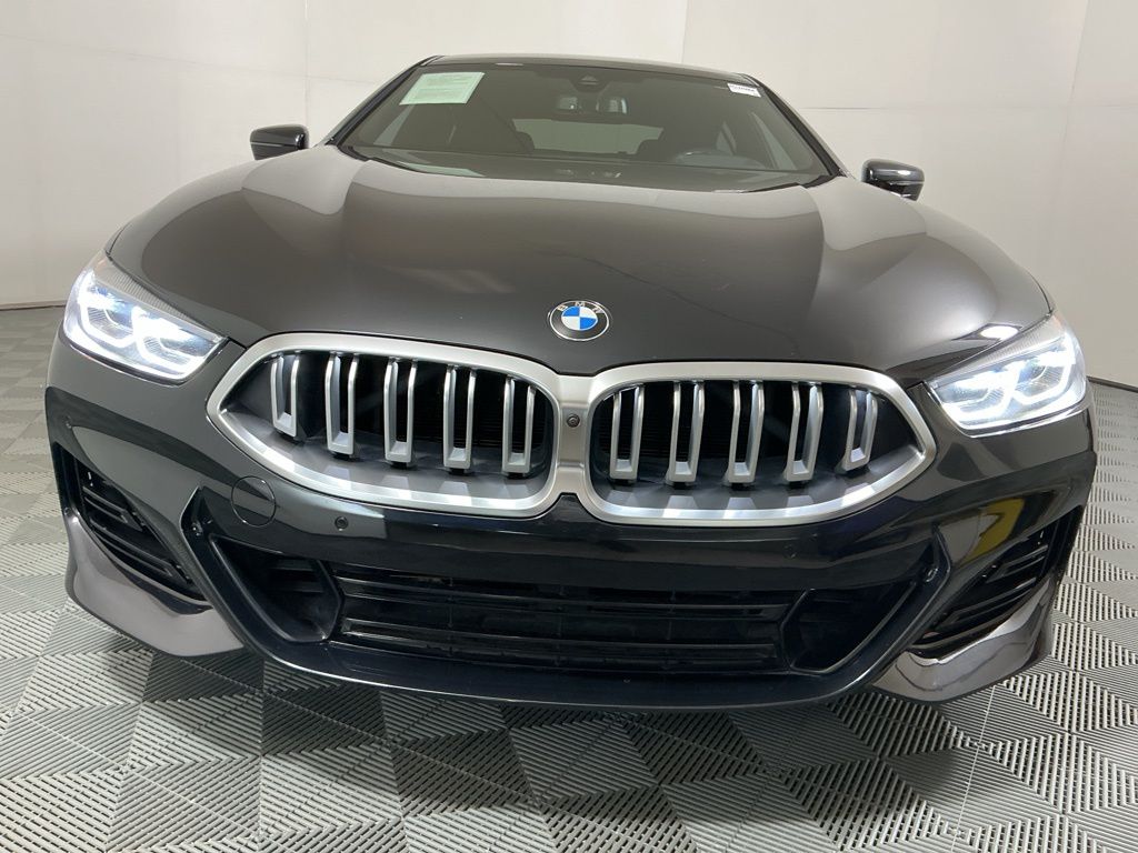 2023 Bmw 840i GC photo 2