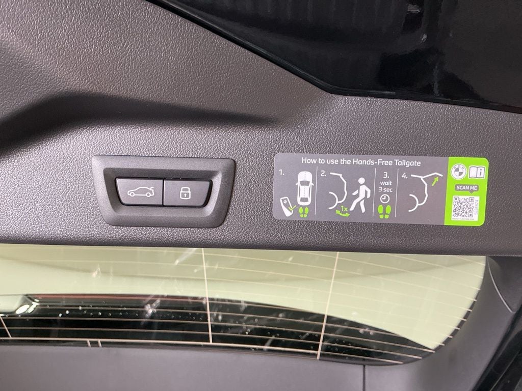 2026 BMW X5 50e - Photo 12