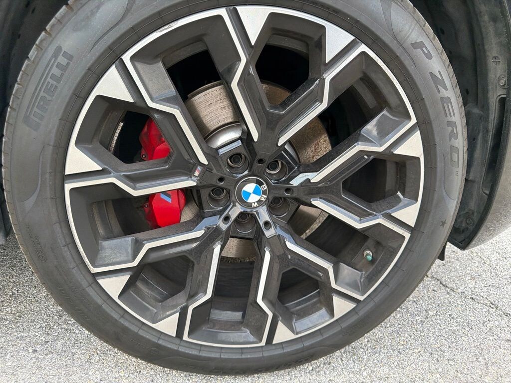 Certified 2026 BMW X3 30 xDrive SUV