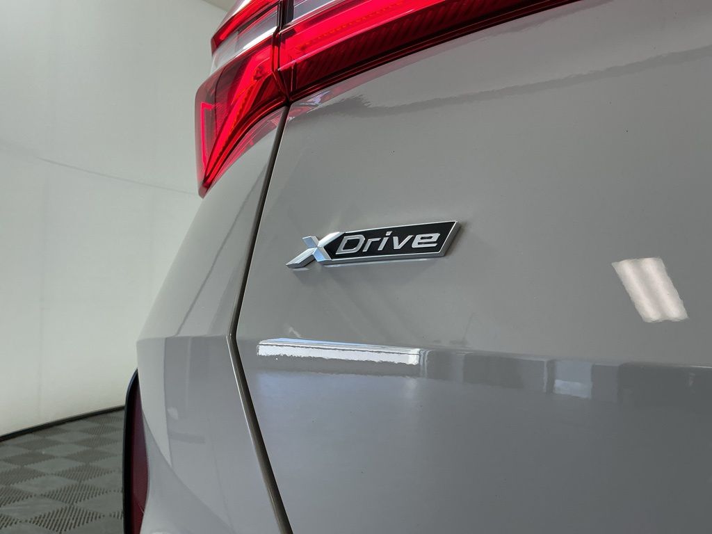 2026 BMW X3 30 - Photo 8