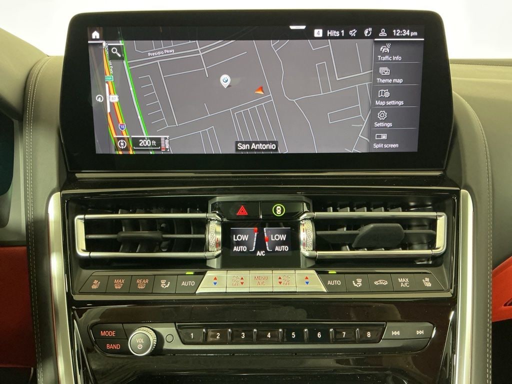 New 2026 BMW 840i xDrive Sedan