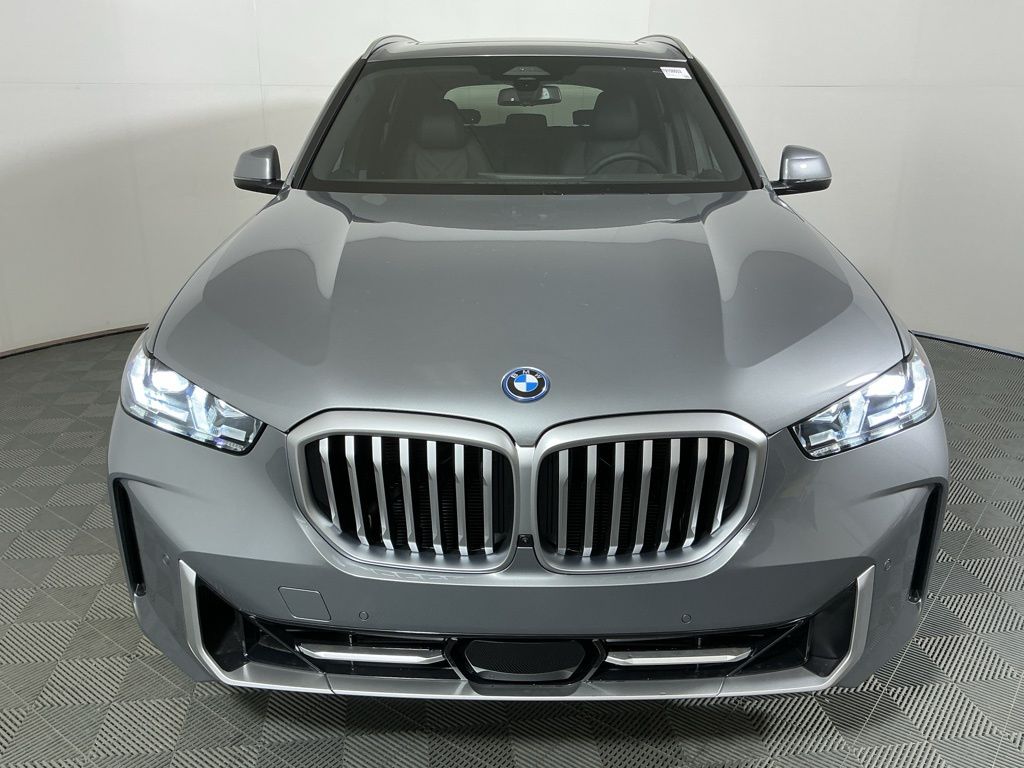 2026 Bmw X5 xDrive50e photo 2
