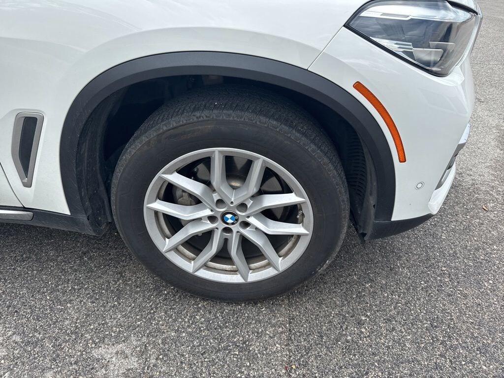 Used 2019 BMW X5 xDrive40i SUV
