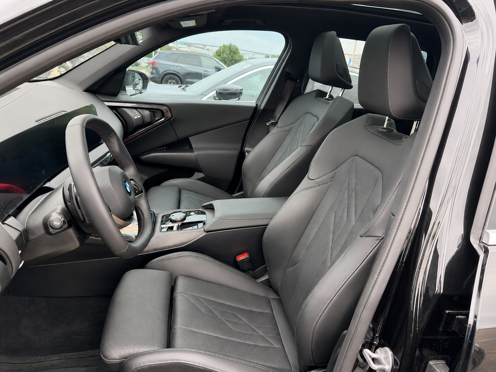 Certified 2025 BMW X3 30 xDrive SUV