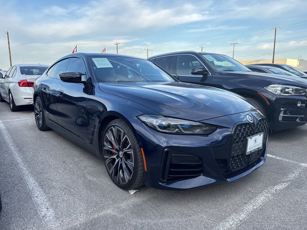 2023 Bmw M440i xDrive GC photo 2