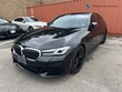  BMW 530i