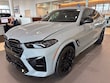  BMW X6 M