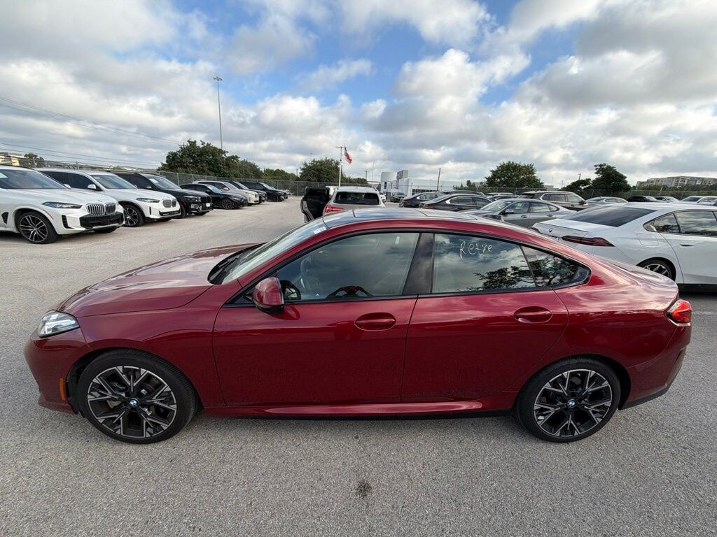 Used 2026 BMW 228i Sedan
