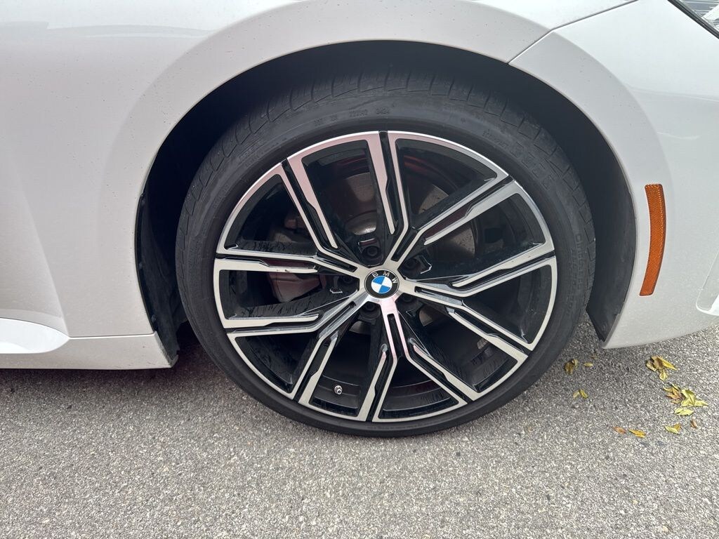 Used 2024 BMW 230i Coupe