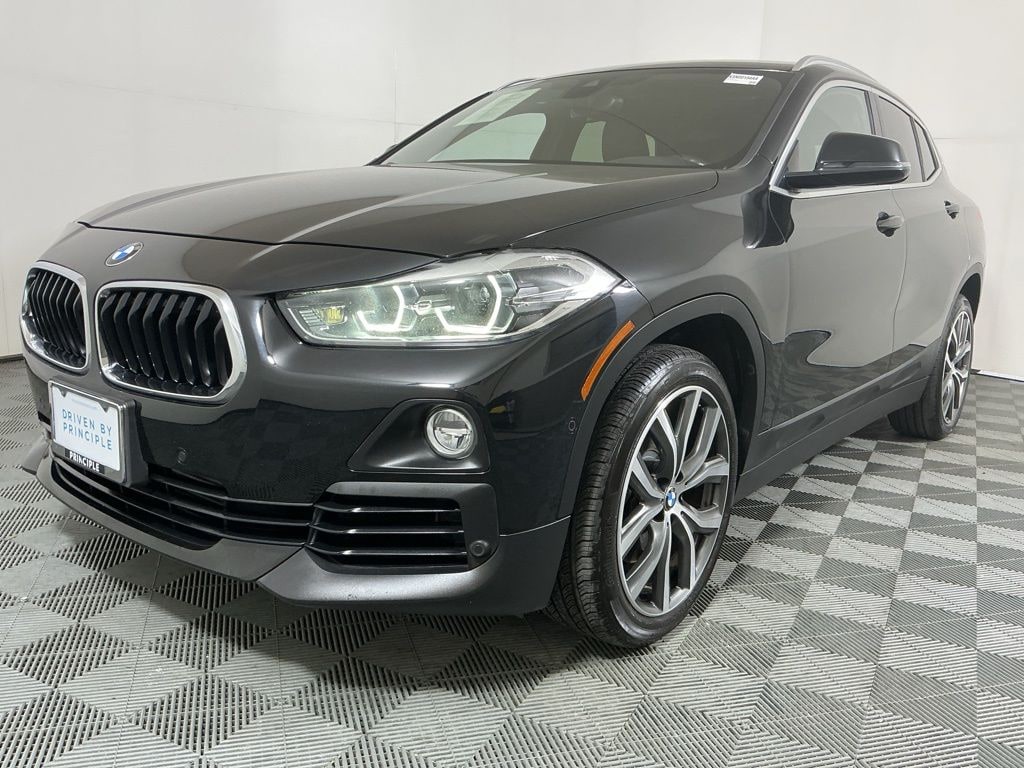 Used 2019 BMW X2 sDrive28i SUV