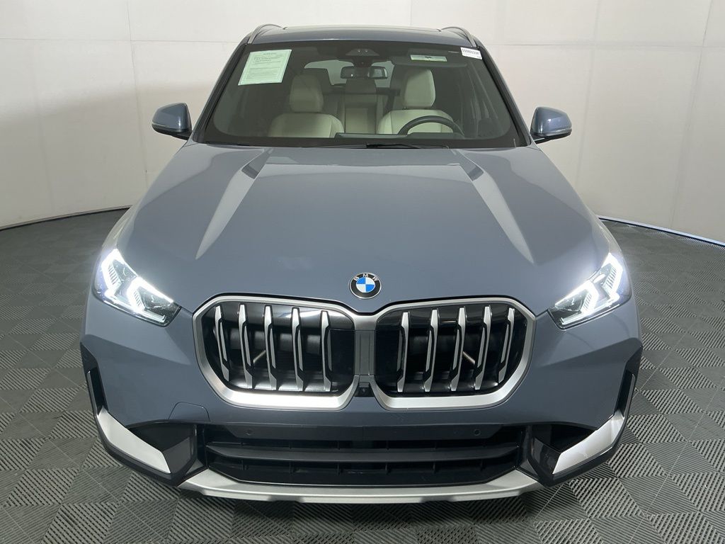 2025 Bmw X1 XDrive28i photo 2