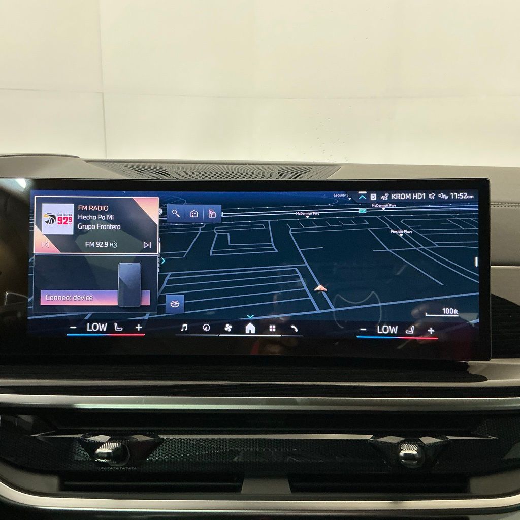 2026 BMW X5 40i - Photo 11